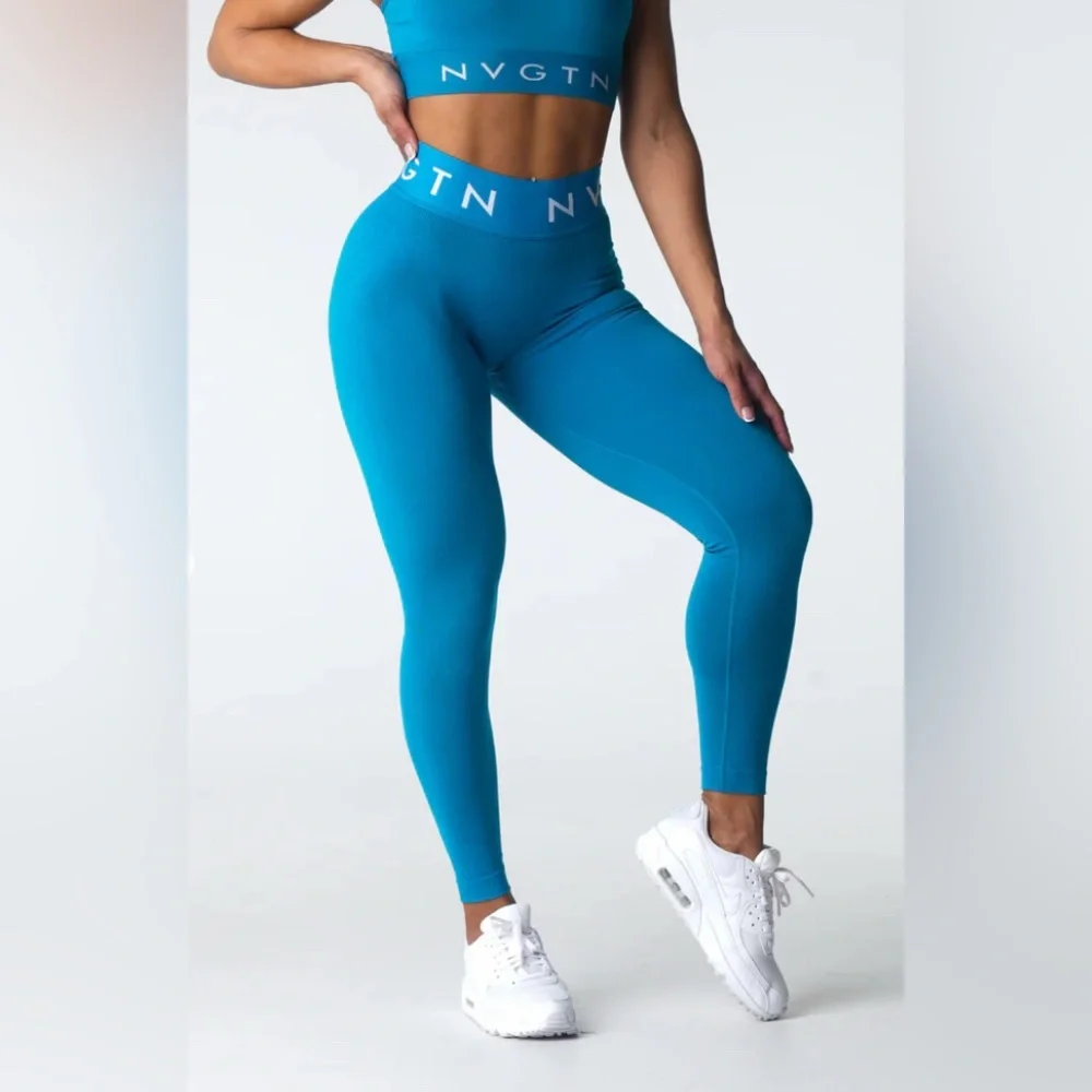 NVGTN Sport Seamless Leggings
